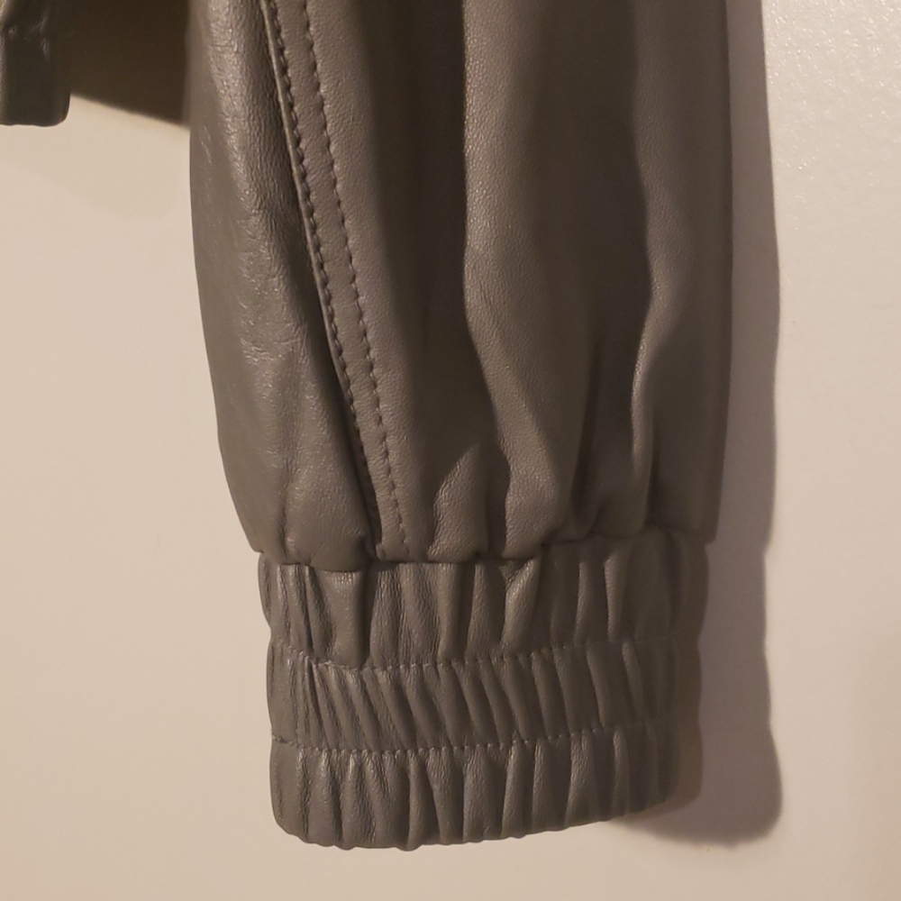 Uniquism jacket. - Picture 7 of 8